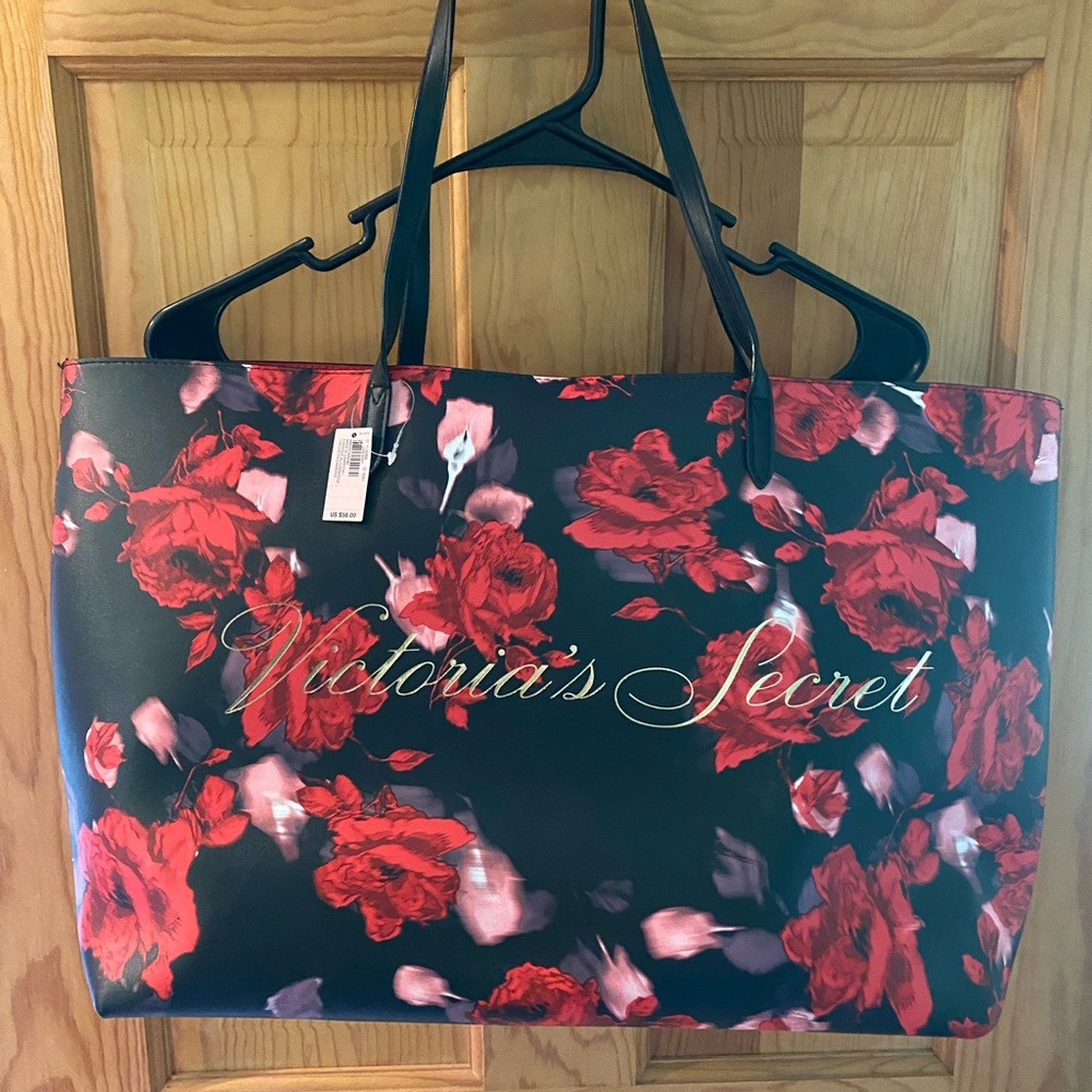 Victoria Secret tote